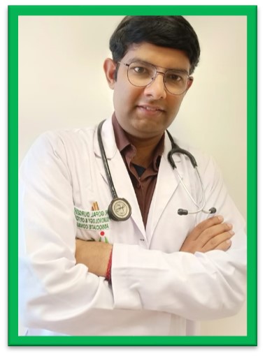 Dr. Gopal Durgeshwar